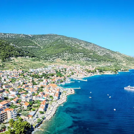 Sol Ξενοδοχείο με διαμερίσματα