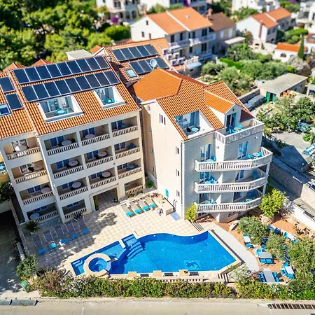 Aparthotel Sol