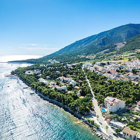 Sol Aparthotel Bol