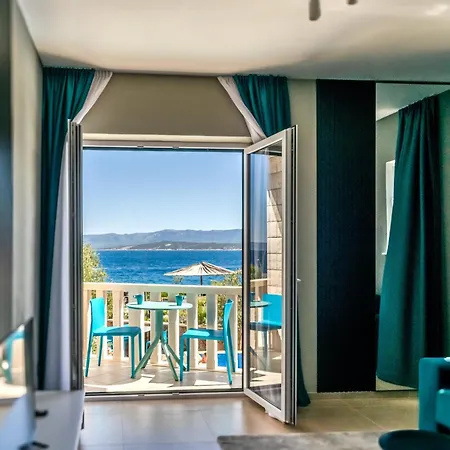 Sol Aparthotel 4*