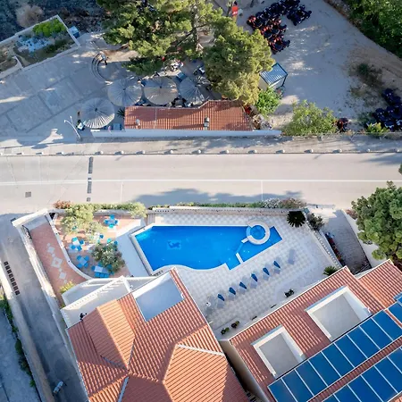 Sol Aparthotel 4*