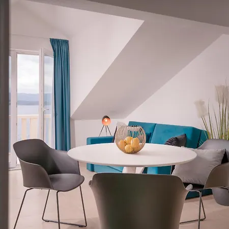 Aparthotel Sol