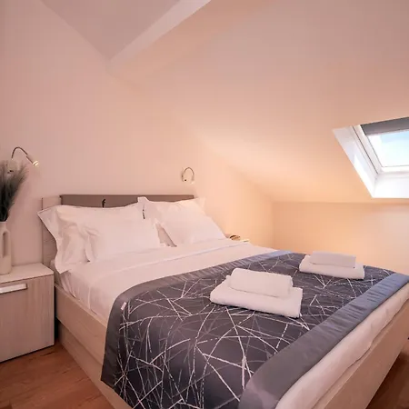 Aparthotel Sol 4*