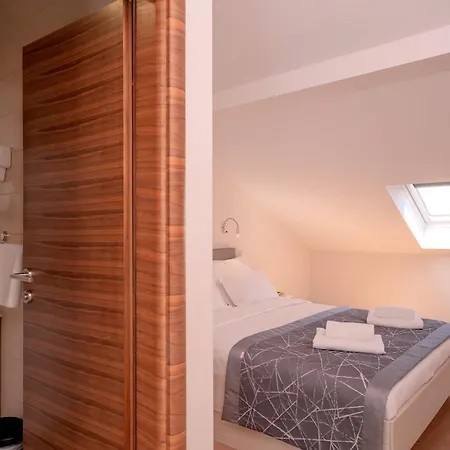 Aparthotel Sol