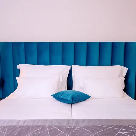 Aparthotel Sol 4*
