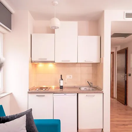 Aparthotel Sol Bol