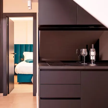 Sol Aparthotel 4*