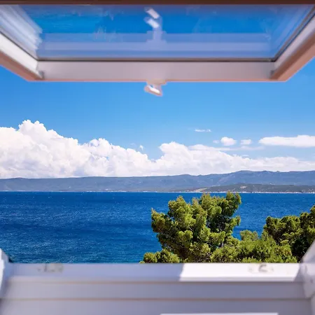Sol Aparthotel Bol